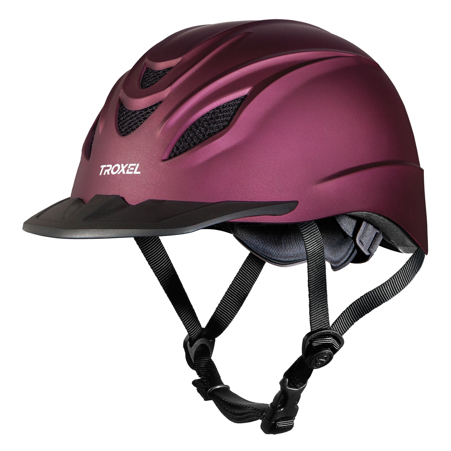 Intrepid Helmet
