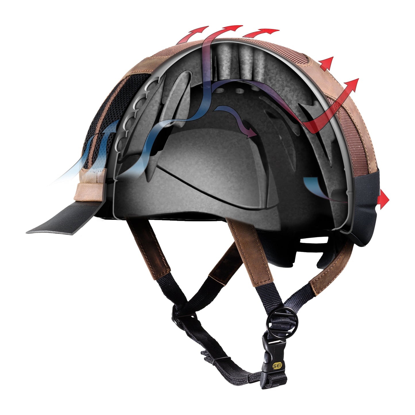 Sierra Helmet