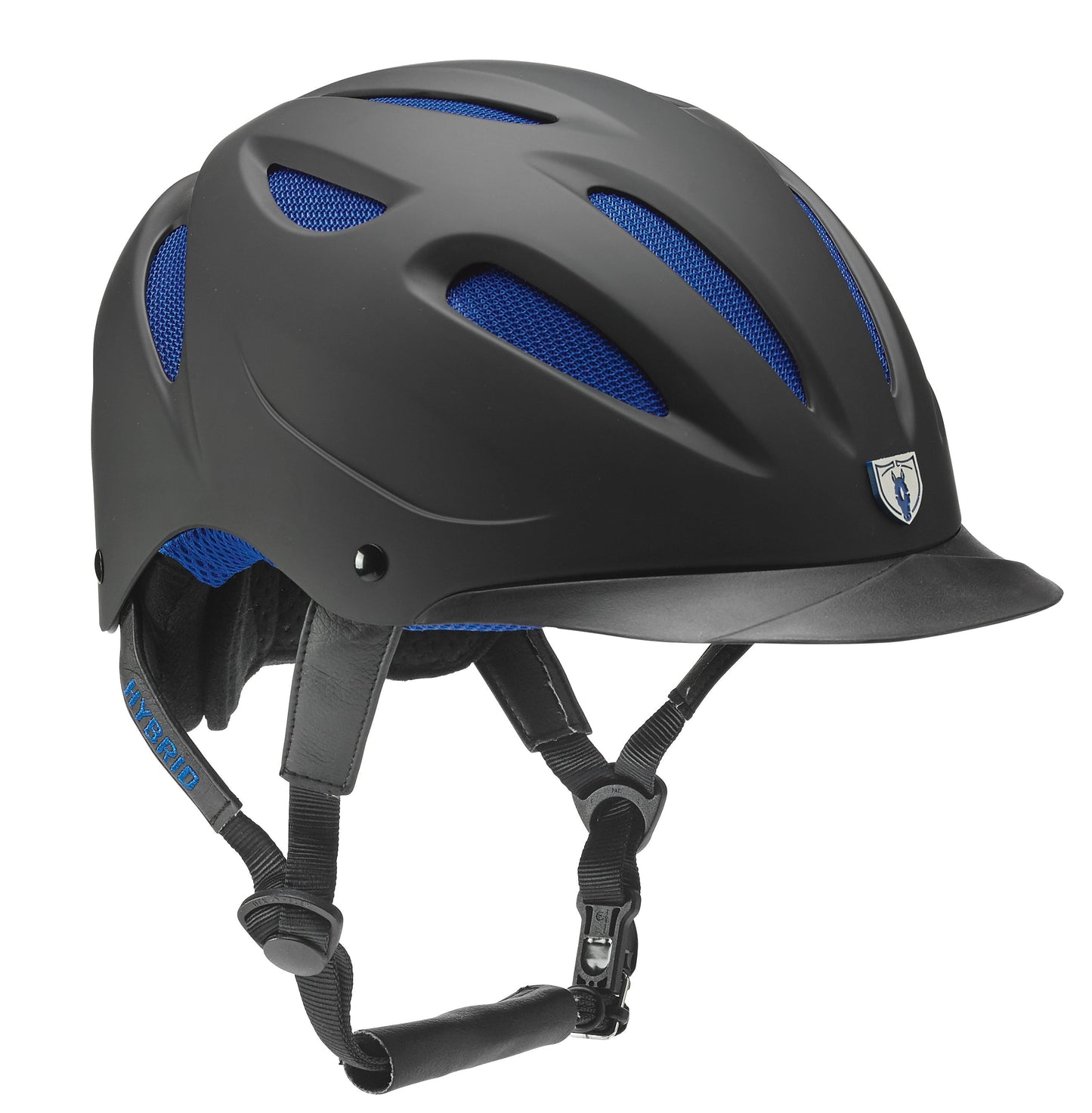 Sportage Hybrid Helmet