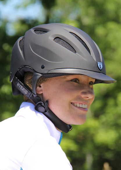 Sportage Hybrid Helmet