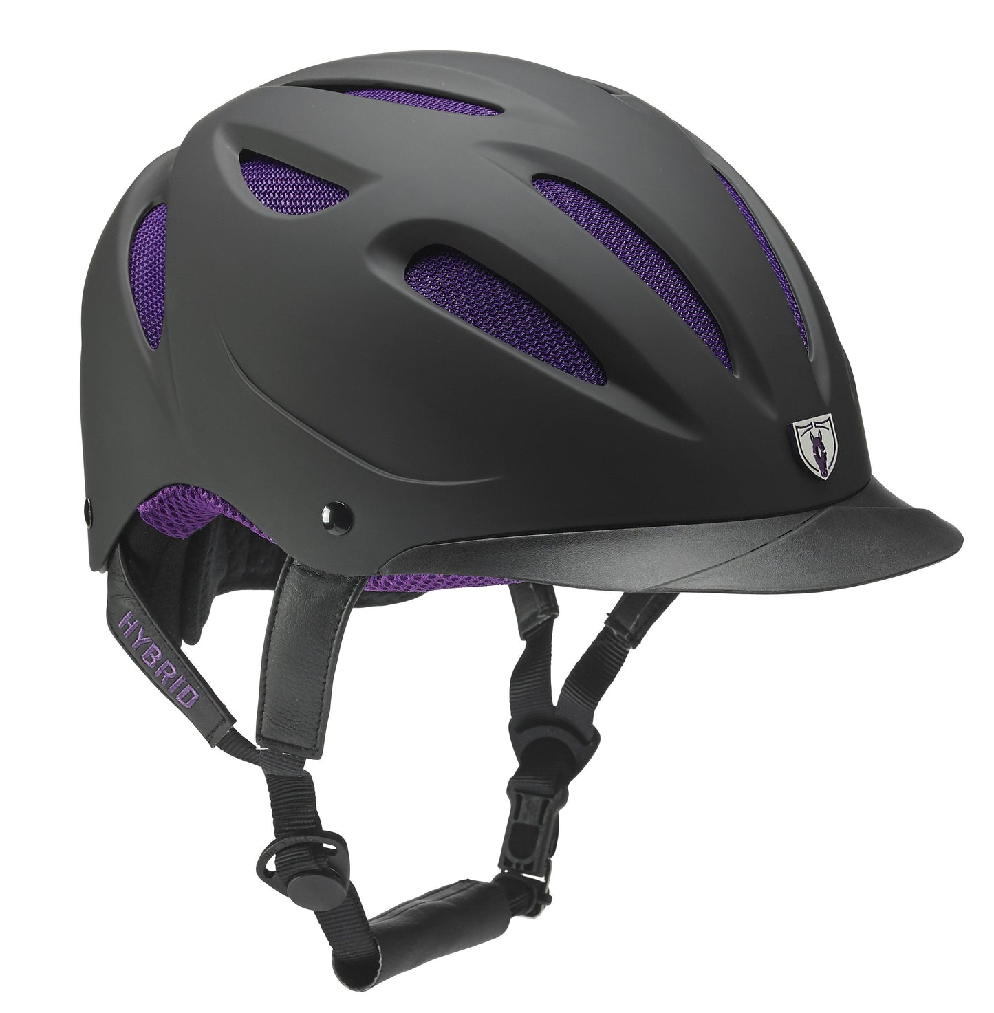 Sportage Hybrid Helmet