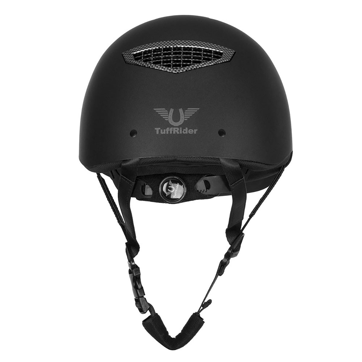 Starter Helmet with Carbon Fiber Grill