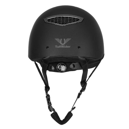Starter Helmet with Carbon Fiber Grill