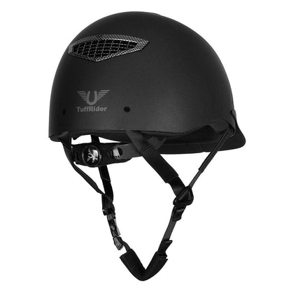 Starter Helmet with Carbon Fiber Grill