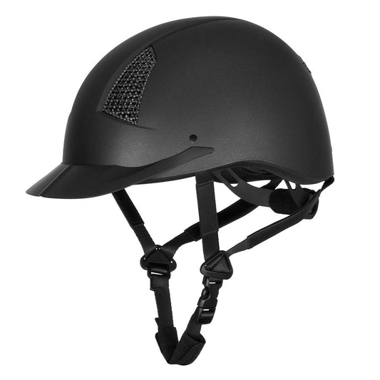 Starter Helmet with Carbon Fiber Grill