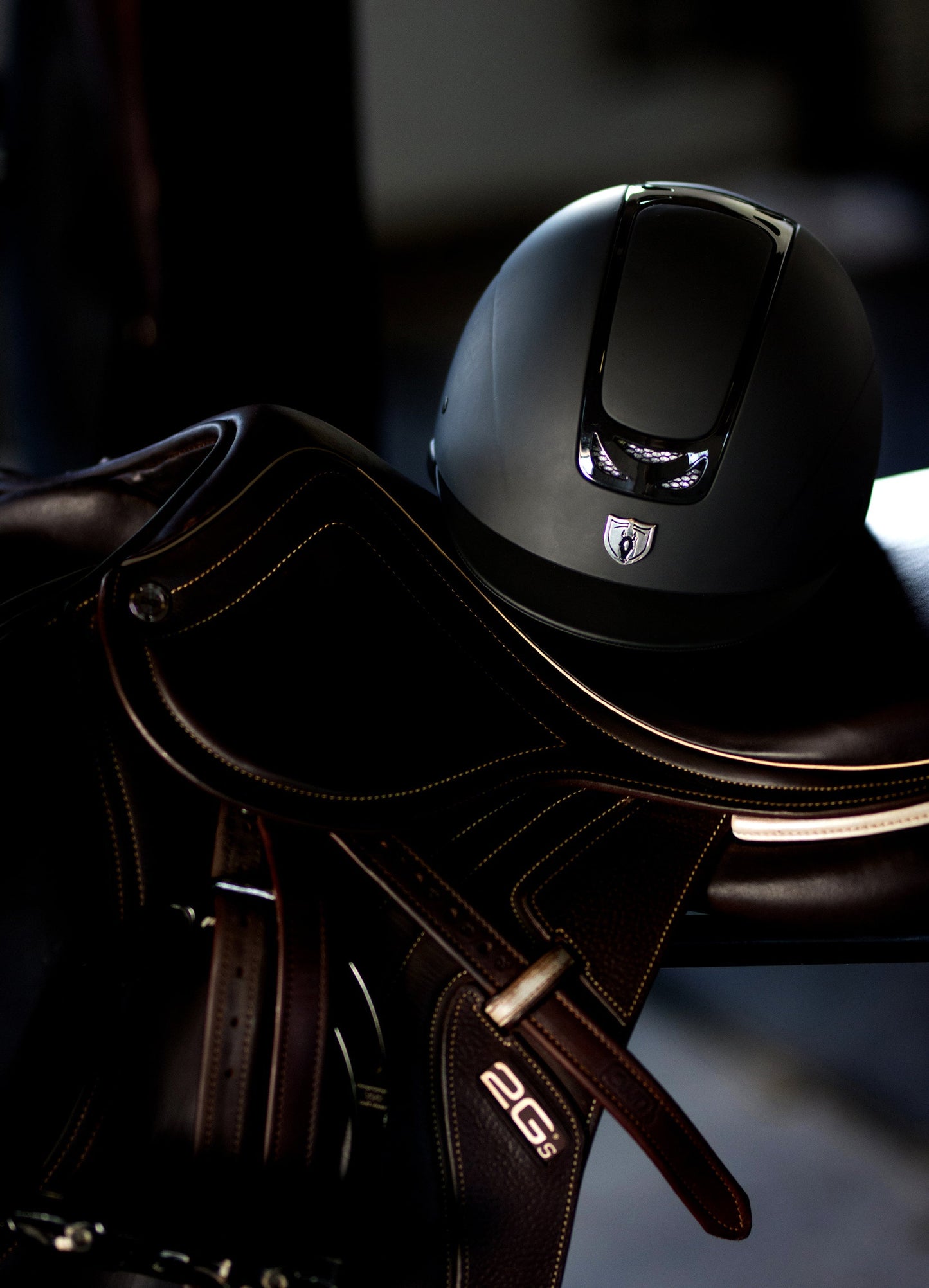 Royal Helmet