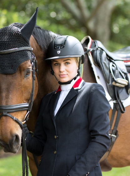 Royal Helmet