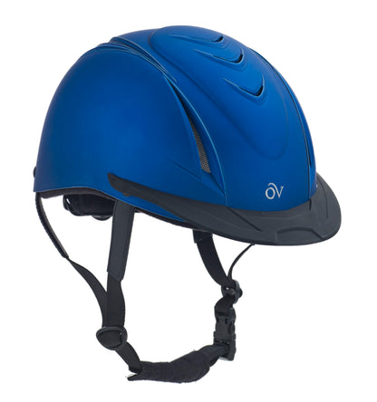 Metallic Schooler Helmet