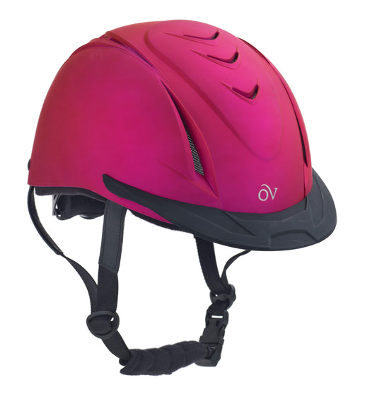 Metallic Schooler Helmet