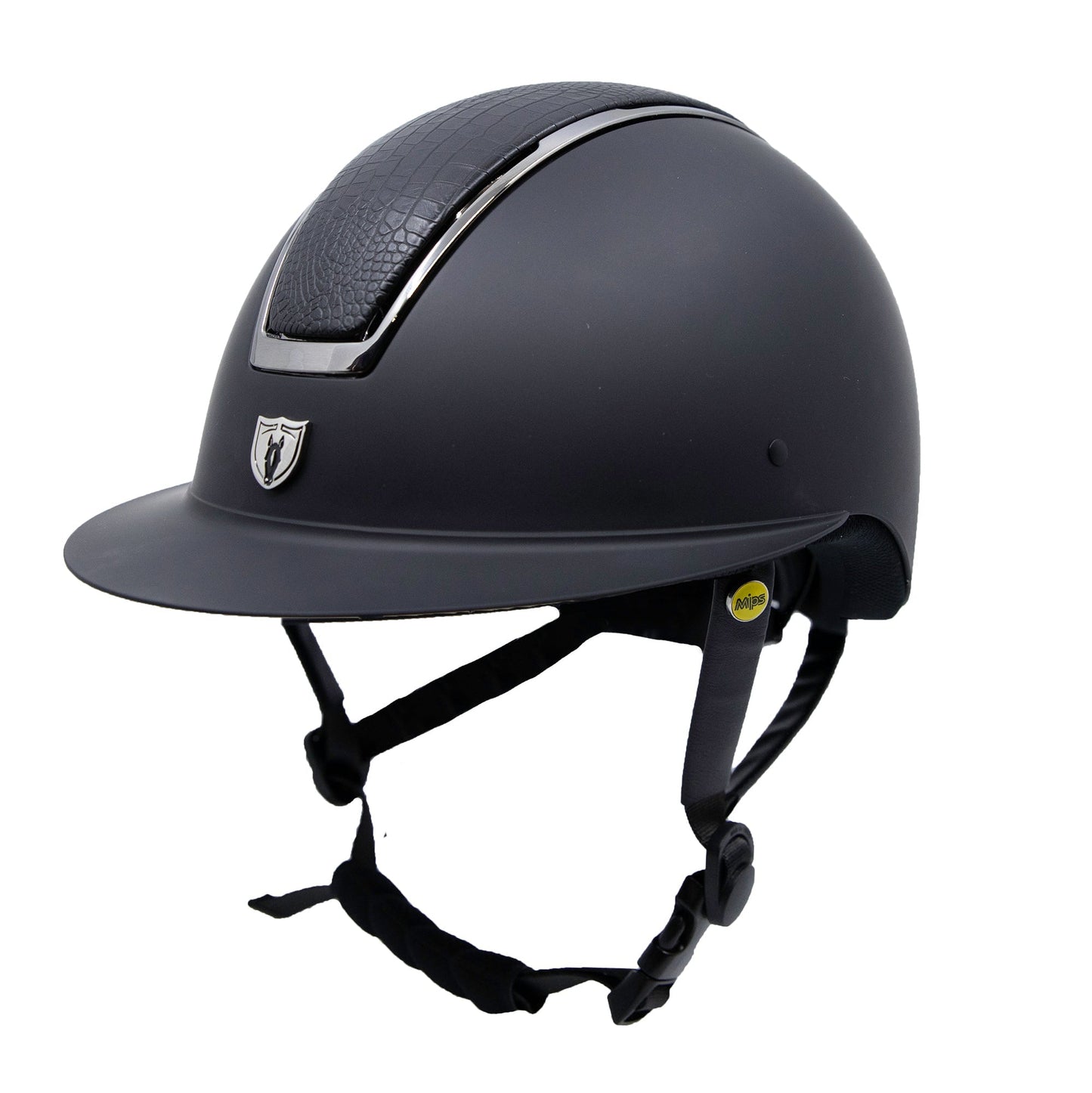 Windsor Wide Brim Helmet with