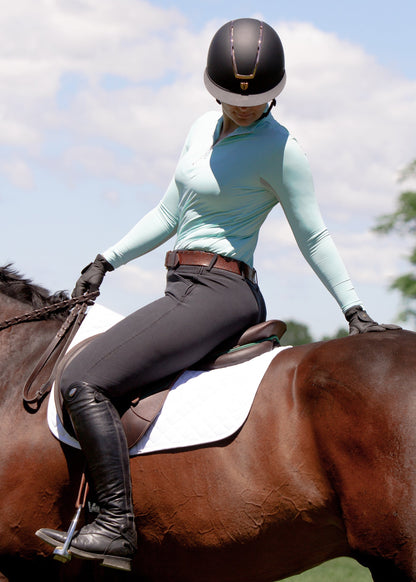 Windsor Wide Brim Helmet with
