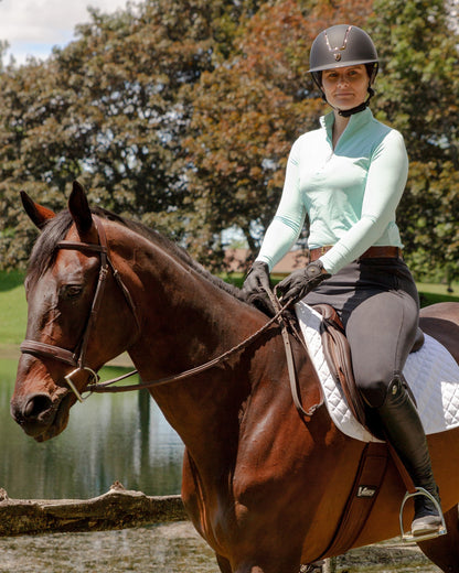 Windsor Wide Brim Helmet with