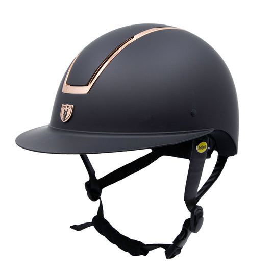 Windsor Wide Brim Helmet with
