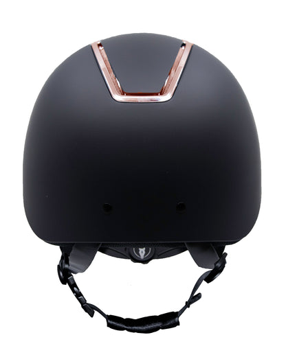 Windsor Wide Brim Helmet with