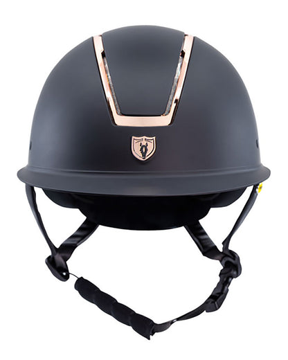 Windsor Wide Brim Helmet with