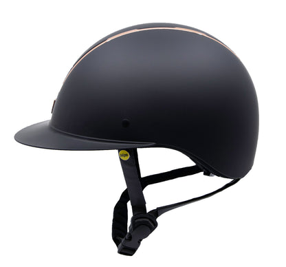 Windsor Wide Brim Helmet with
