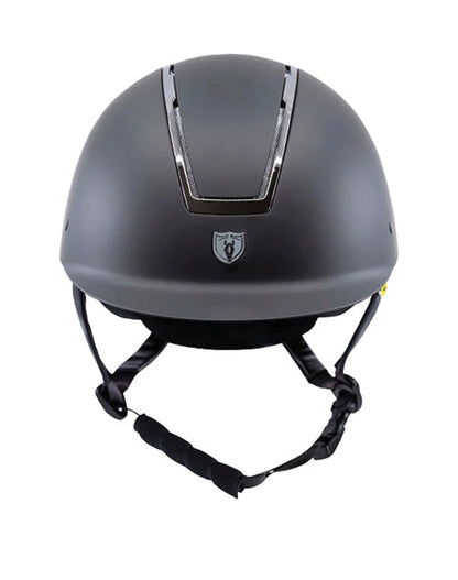 Windsor Wide Brim Helmet with