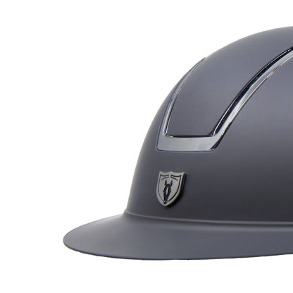 Windsor Wide Brim Helmet with