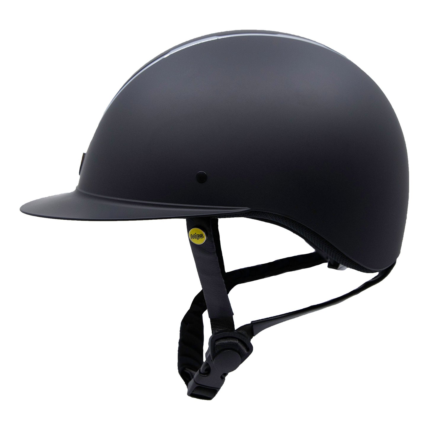 Windsor Wide Brim Helmet with