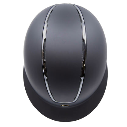 Windsor Wide Brim Helmet with