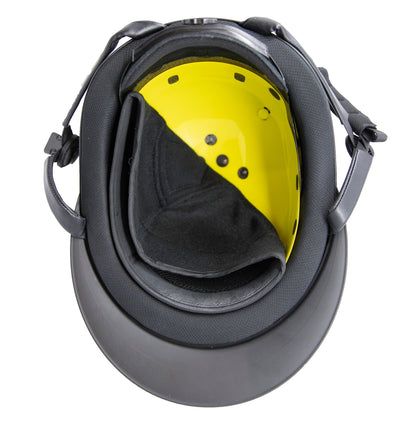 Windsor Wide Brim Helmet with