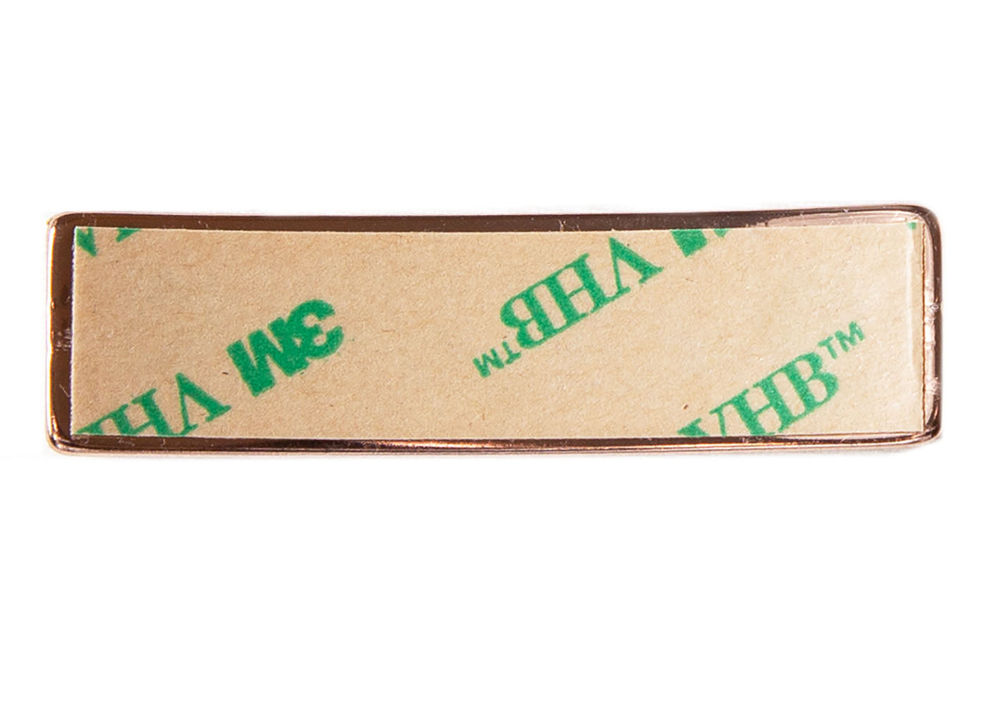 Engraved Name Tag