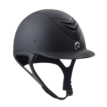 CCS with Helmet