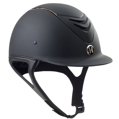 CCS with Helmet