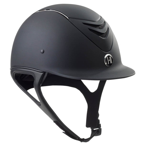 CCS with Helmet