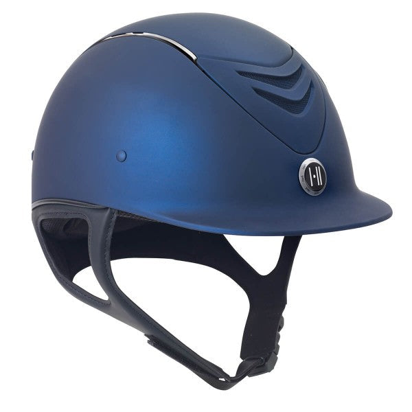 CCS with Helmet