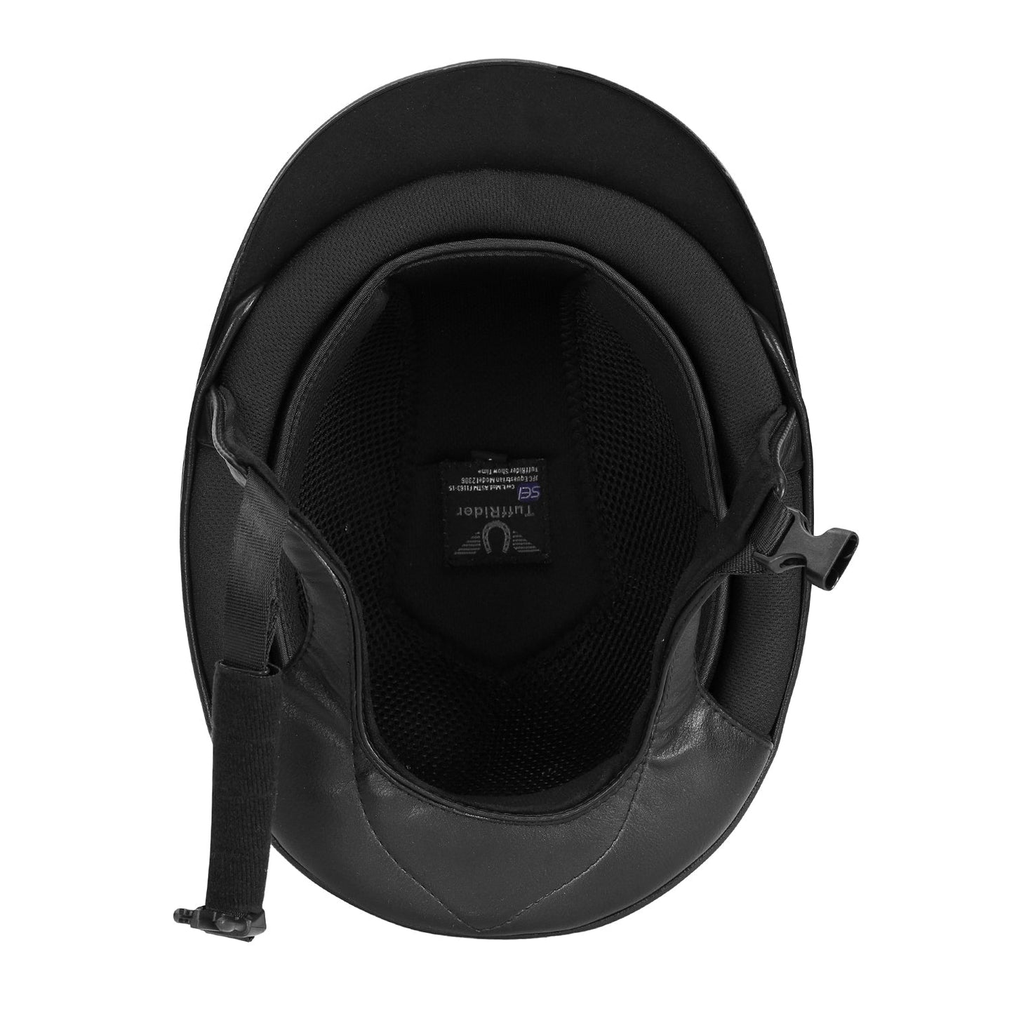 Show Time Helmet