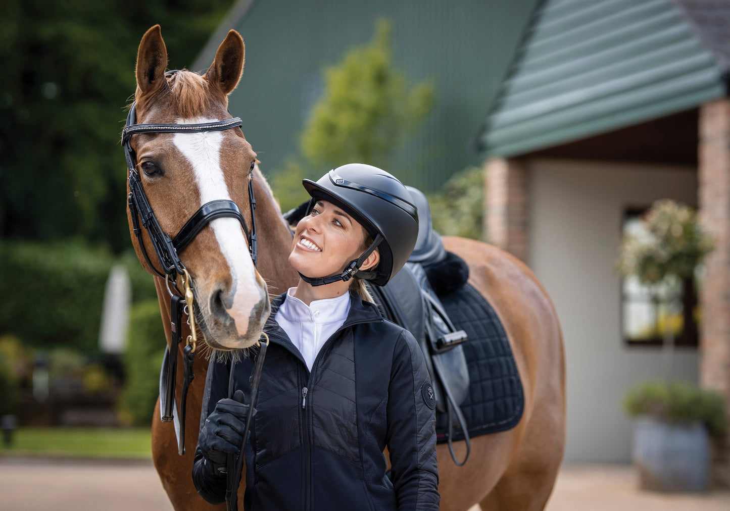 Helmet