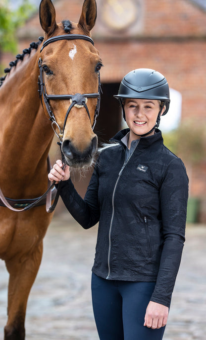 Luna Helmet