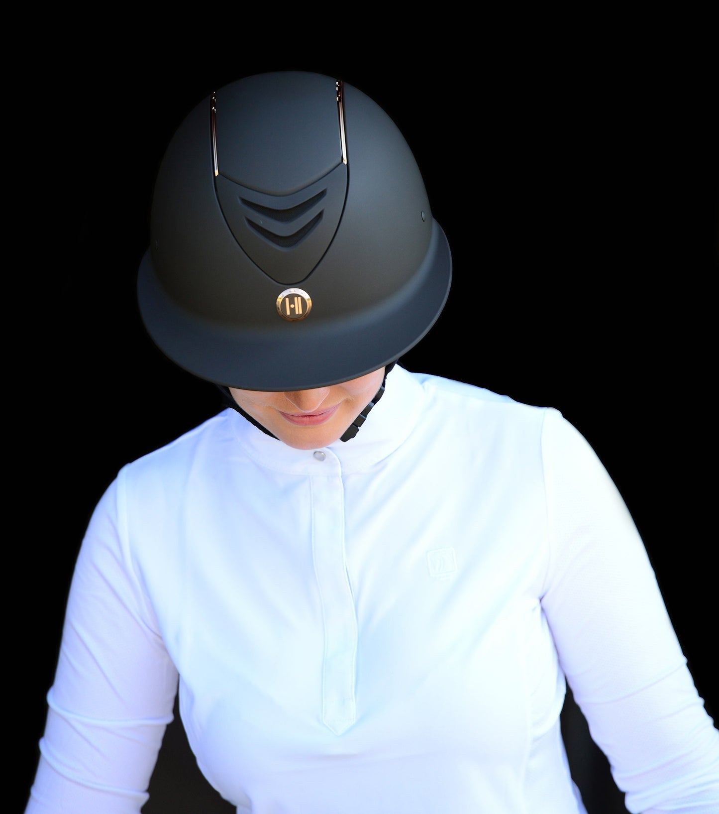 CCS Avance Wide Brim Helmet