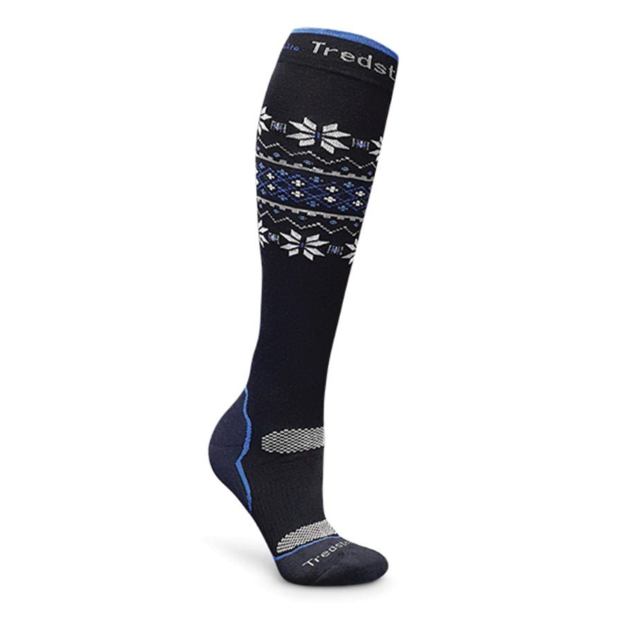 Winter Merino Socks 6-Pack