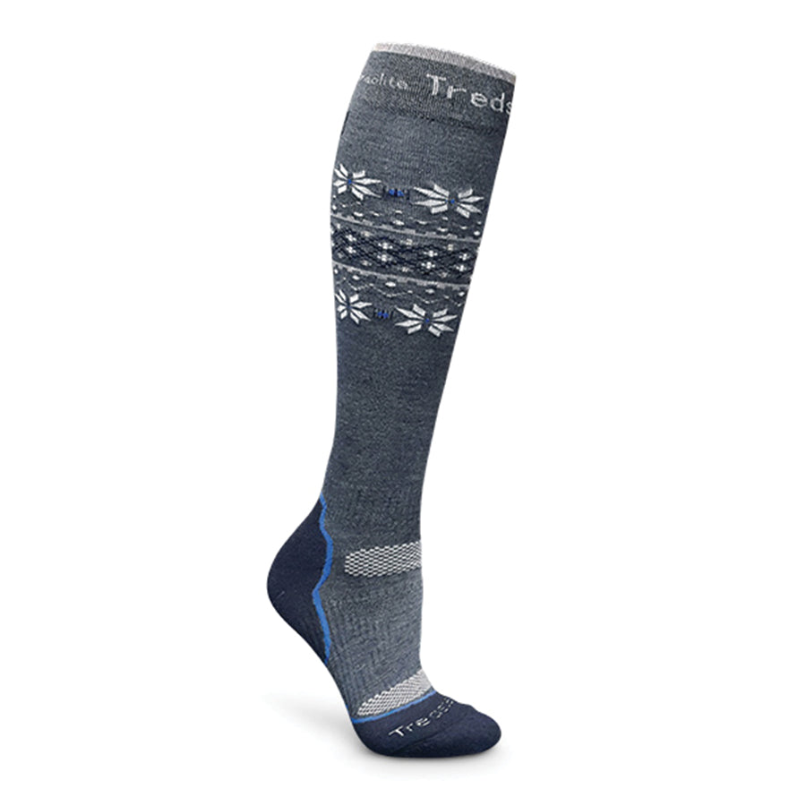 Winter Merino Socks 6-Pack