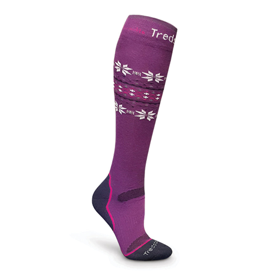 Winter Merino Socks 6-Pack