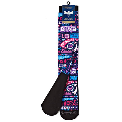 Boot Socks