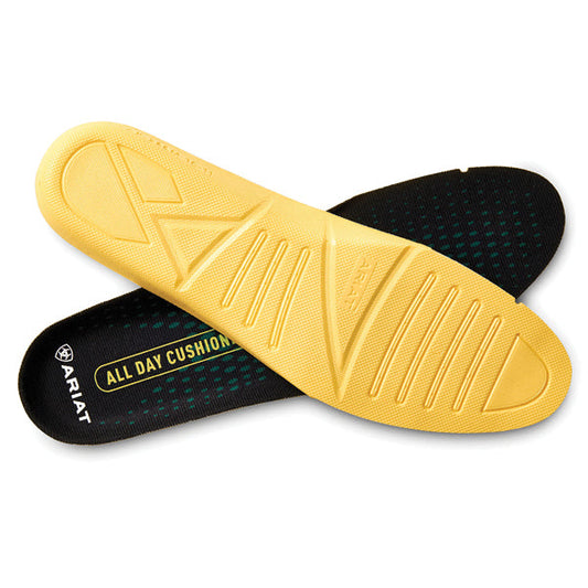 Ladies’ All-Day Cushioning Insoles