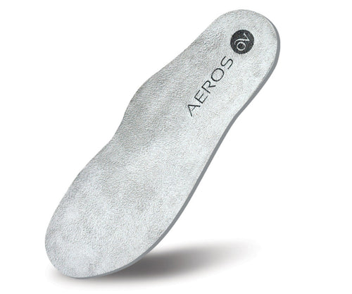 Low Arch Insoles