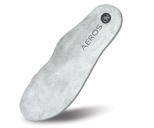 Low Arch Insoles