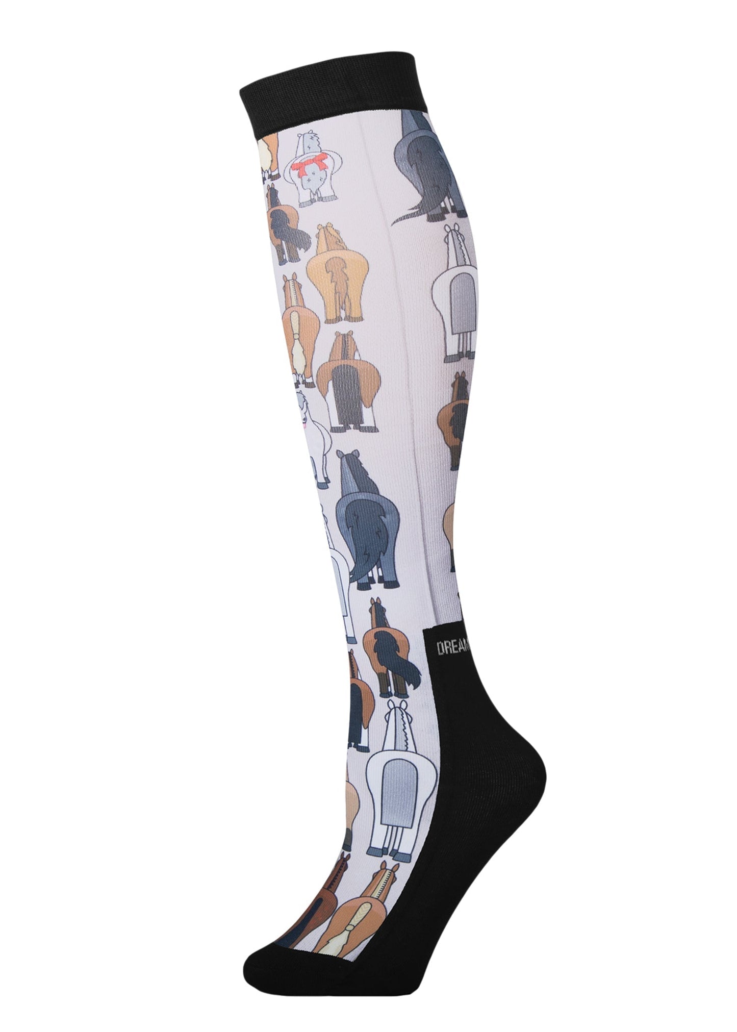 Dreamers and Schemers Pair and a Spare Socks