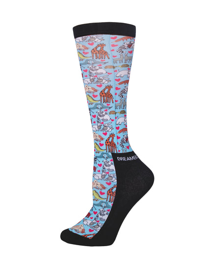 Youth Pair & A Spare Socks