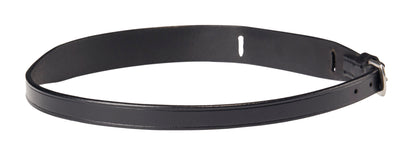 Leather Jodhpur Garter Straps