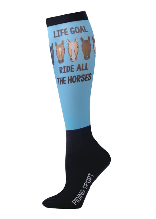 Footprintz Printed Peddies