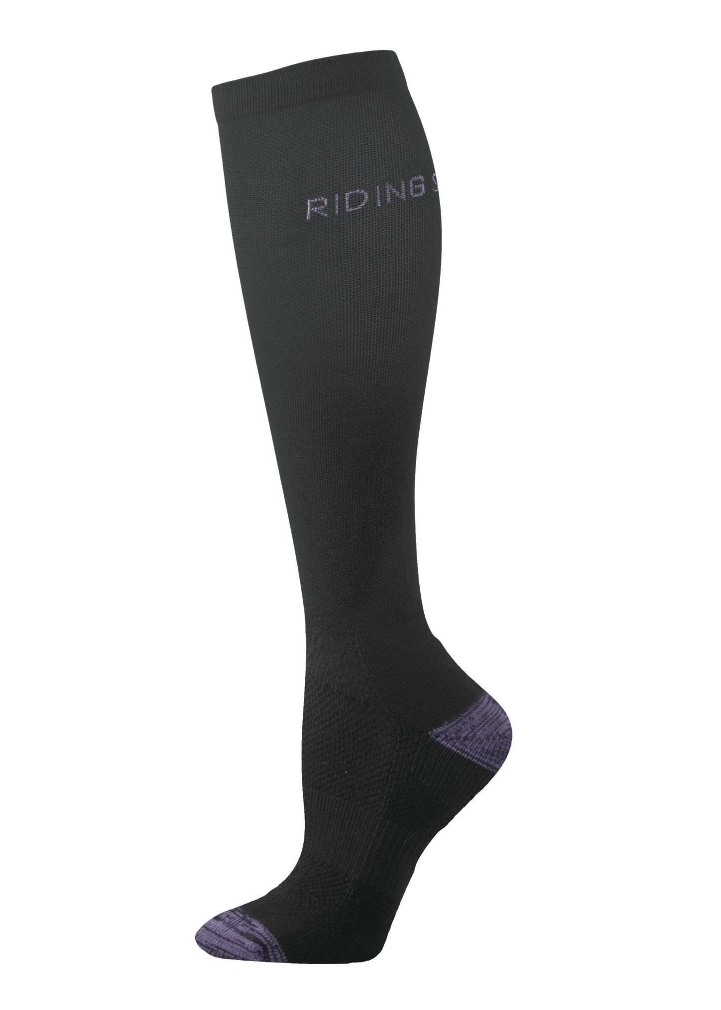 Ladies’ Tall Boot Socks
