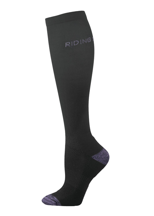 Ladies’ Tall Boot Socks
