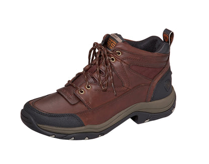 Men's Terrain Lace Boots