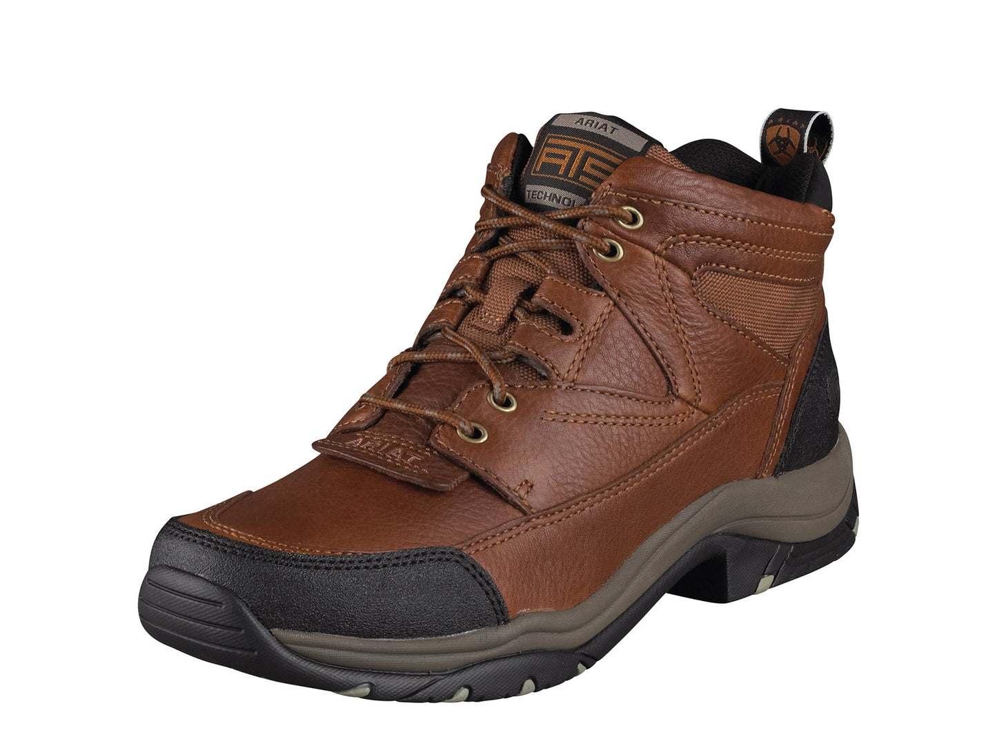 Men's Terrain Lace Boots