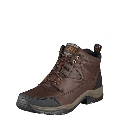 Men's Terrain Lace Boots